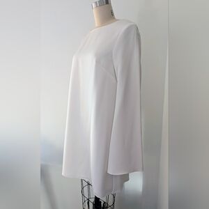 FLORA Bridal - Sheila Dress - Ivory - Size M